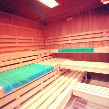 Fewo Romy Braunlage Exterior foto