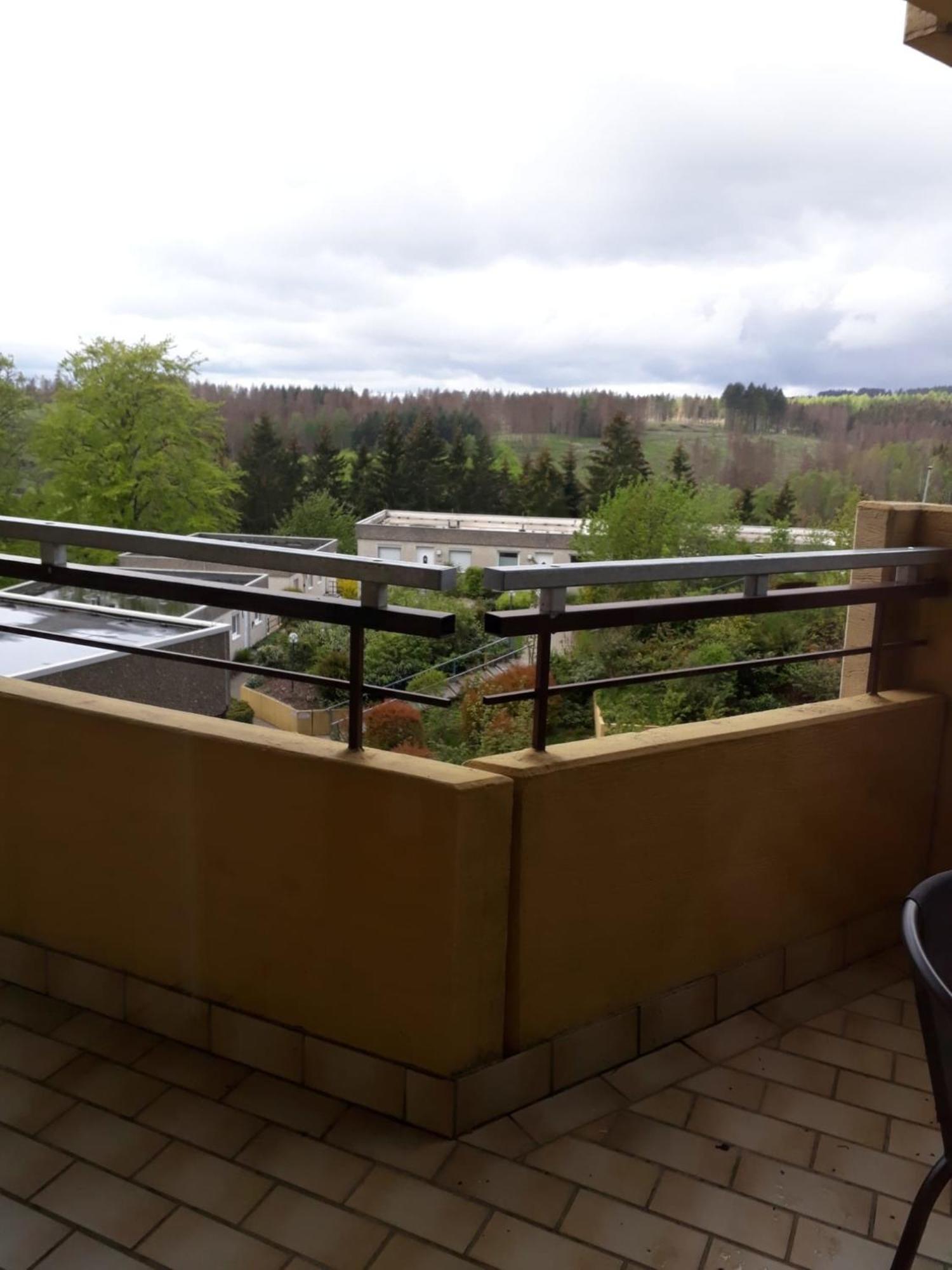 Fewo Romy Braunlage Exterior foto