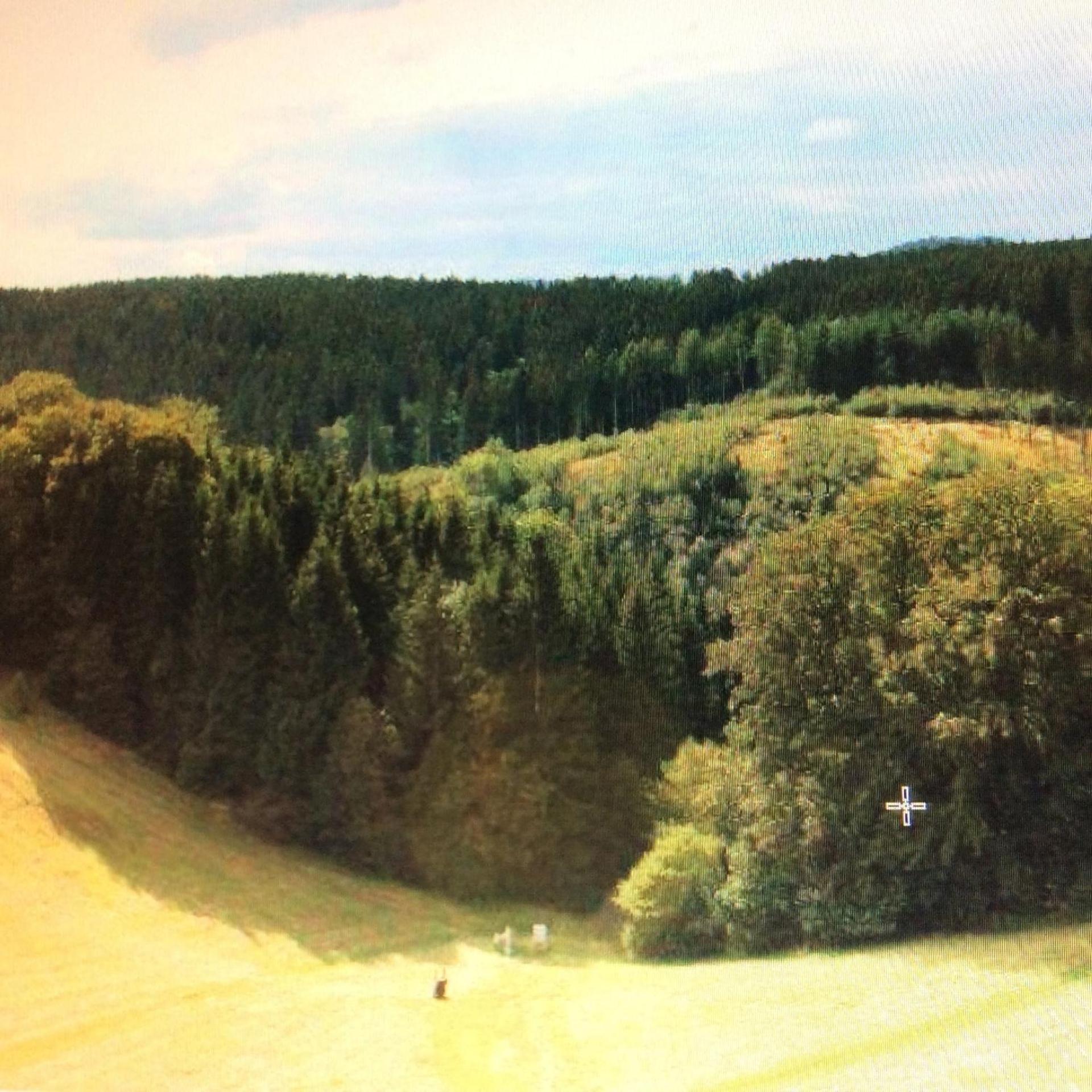 Fewo Romy Braunlage Exterior foto